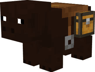 image 22 for Mob Addition (1.20) - MCPE/Bedrock Mode