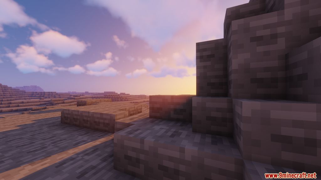 description_1 8BitCraft 2 Paquete de recursos (1.20.4, 1.19.4) - paquete de texturas