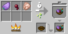 description_7 Aether Delight Mod (1.20.1) - Попробуйте экзотические удовольствия!