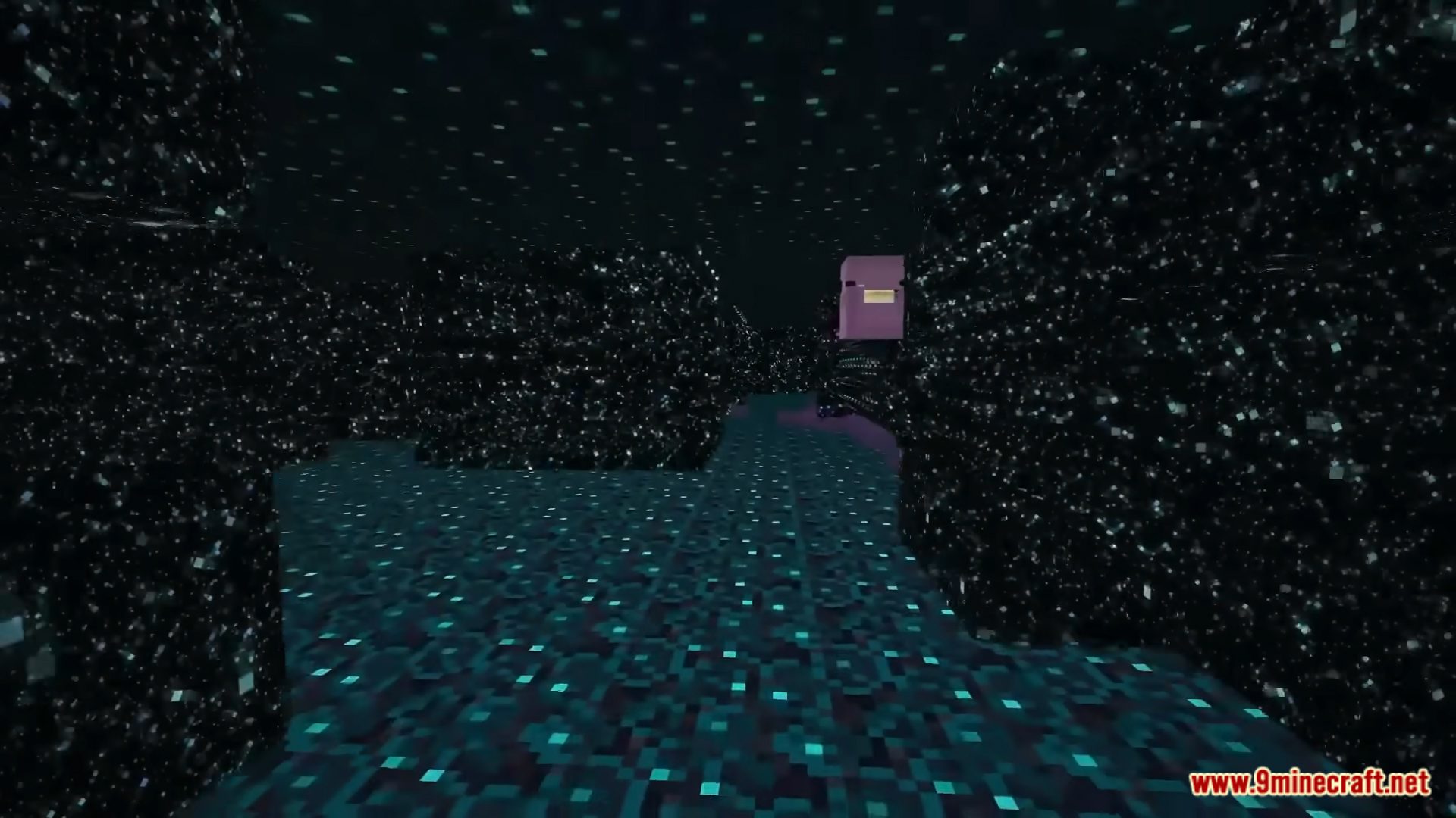 description_3 Endermite Dimension Data Pack (1.20.2, 1.19.4) - Explore la dimensión Endermite!