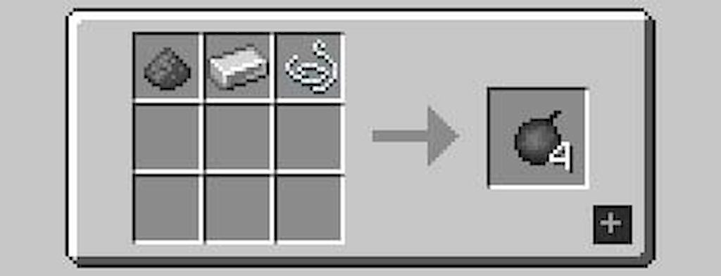 description_10 Blast Mod - Бомбы, взрывы.