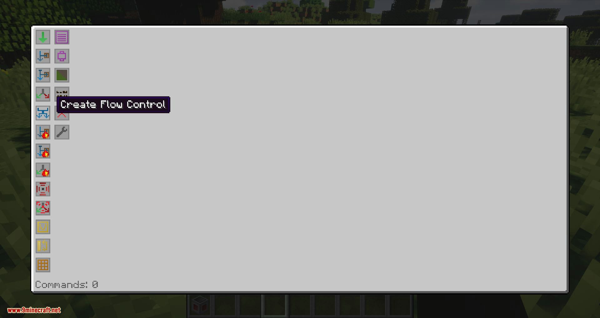 image 5 for Super Factory Manager Mod (1.20.4) - Tenedor de trabajo del juego Steve's Factory Manager