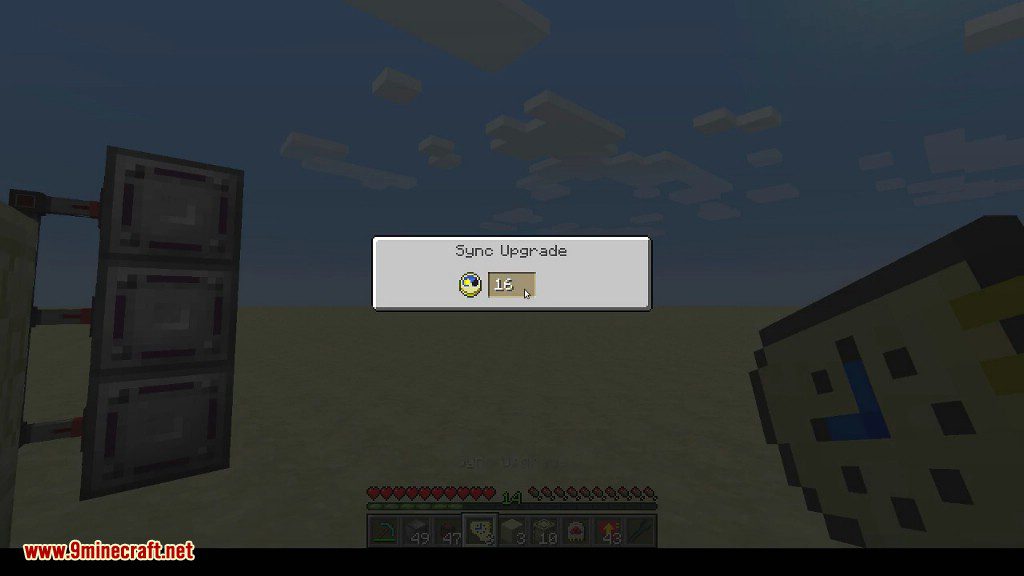 image 10 for Modular Router Mode (1.20.4) - Element Router with Plug-ins