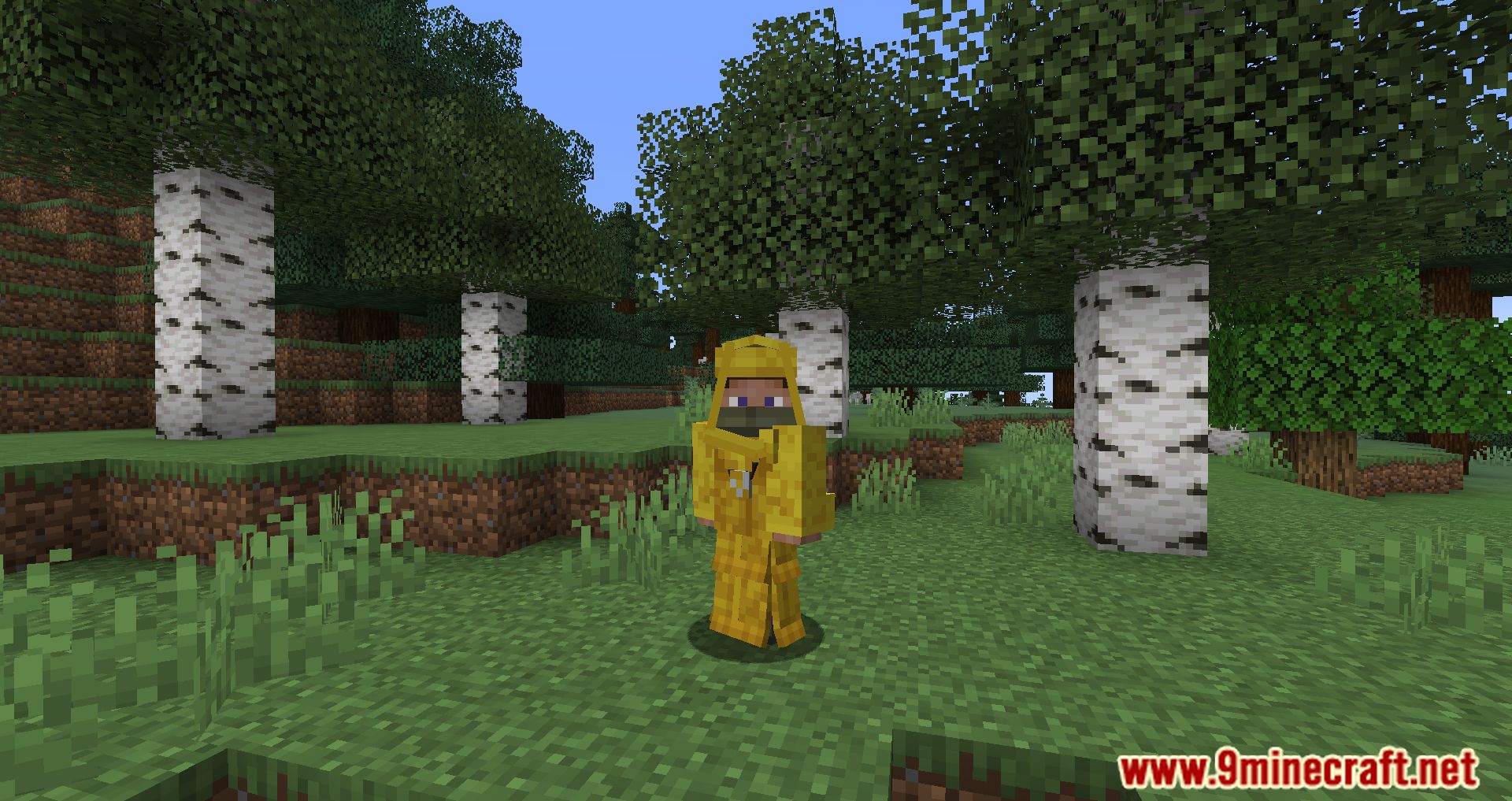 description_2 Miskatonic Mysteries Mod 1.19.2 - Колдовство, чародейство и многое другое!