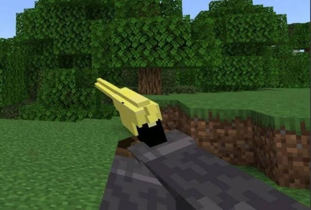 description_1 Современное оружие в 3D.