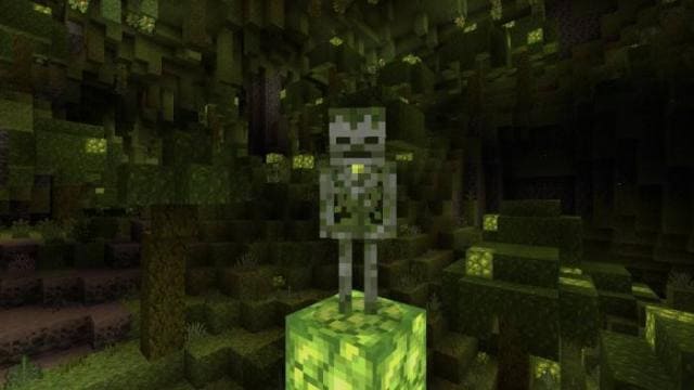 description_5 Mod: Cave Expansion by Nico