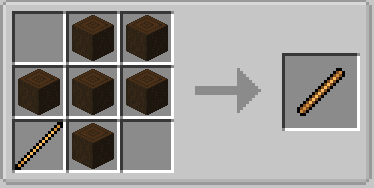 image 21 for Melee Ex Machina Mode (1.20.4) - una batalla mejorada, que implementa una variedad de Melee Ex Machina.