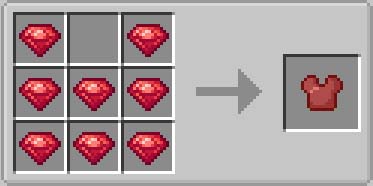 description_14 Mazmorras y más Mod 1.17.1 - Aventuras, activos