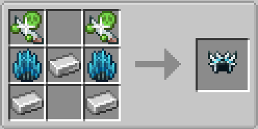 description_15 Aquamirae Mod (1.20.1) - водная броня, инструменты и морские обитатели
