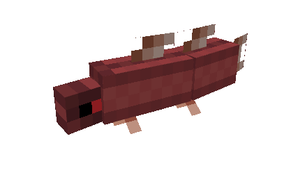 description_89 Mod: Update for large fish and fishing.
