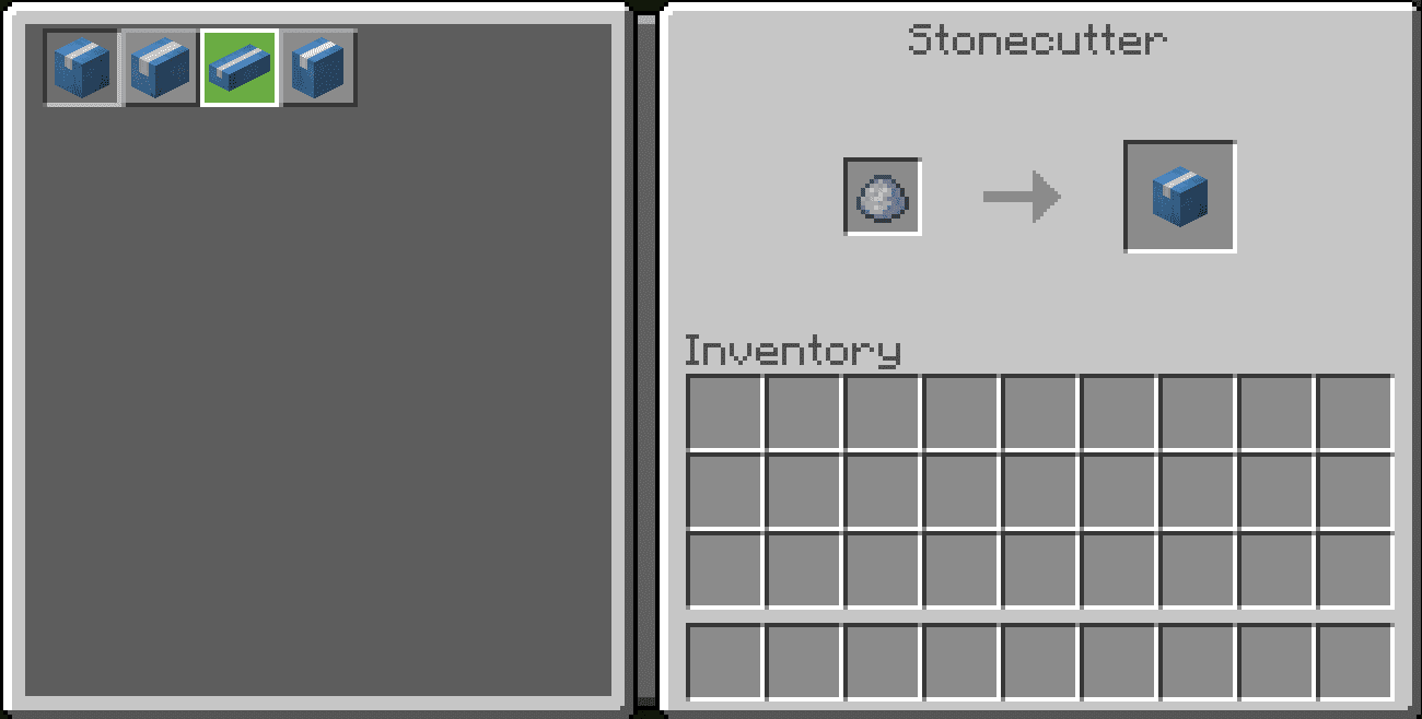 image 1 for Дополнение "Мебель для домашних животных" (1.20) - MCPE/Bedrock Mod