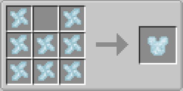 description_23 Crystals Overhauled Mod - Minecraft Mod Revolution