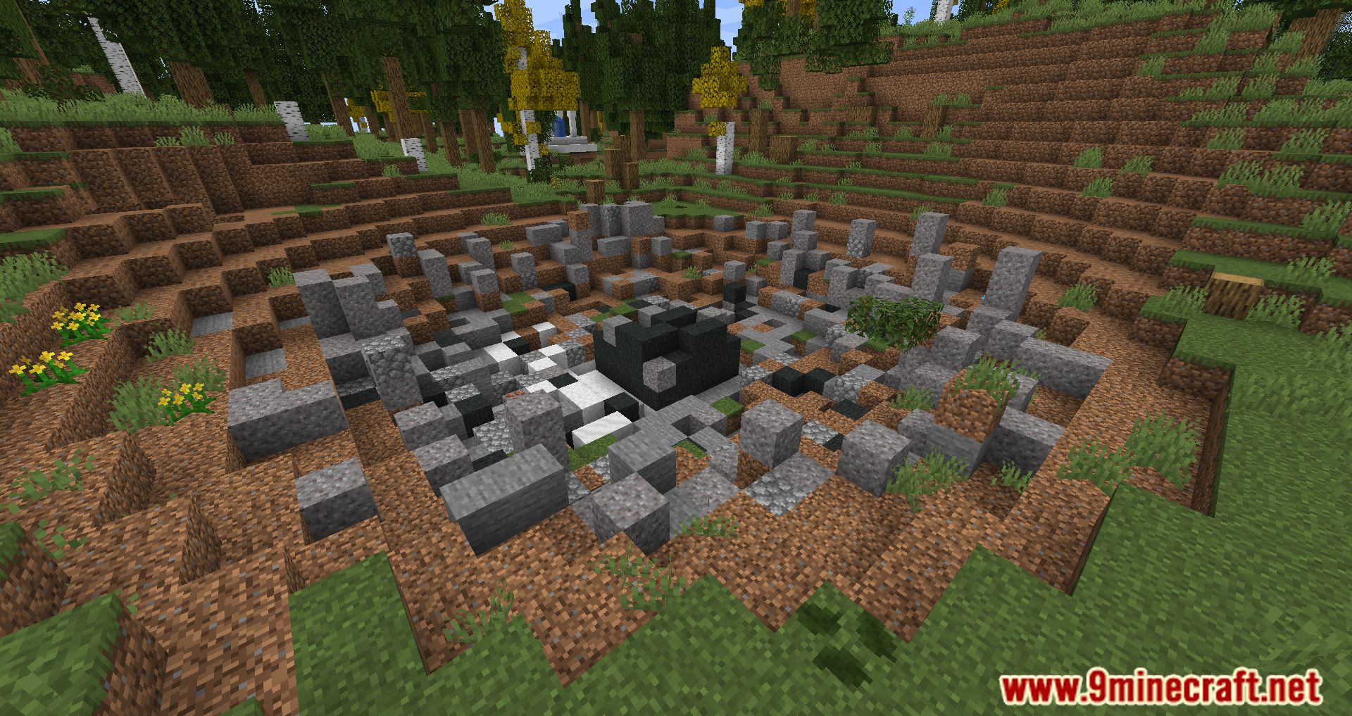 description_18 FTB Endeavour Modpack (1.16.5) - новейший универсальный модпак FTB