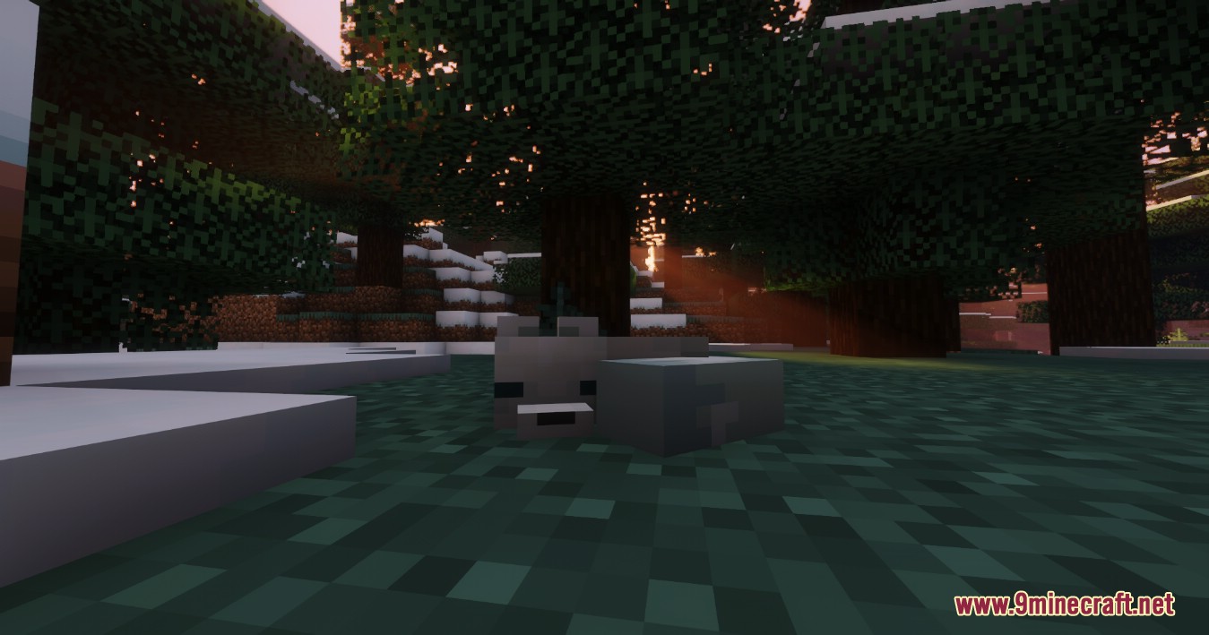 description_12 Plushie Mod 1.20.4 - tantas muchedumbres lindas