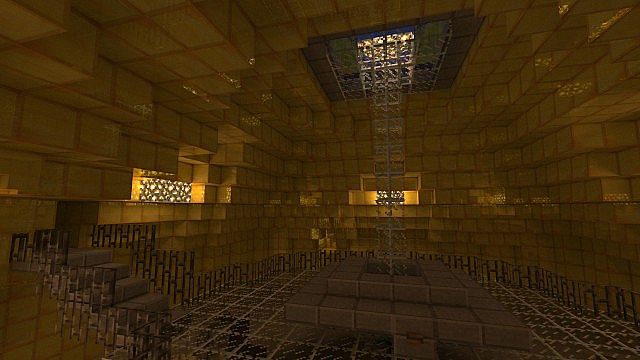 descrição_0 A TARDIS | Mapa para Minecraft