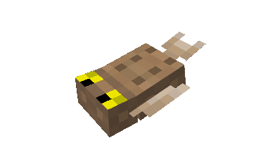 description_87 Mod: Update for large fish and fishing.