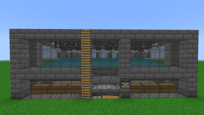 image 35 for Insta Farm Addon (1.20) - Todas las granjas en un solo clic!