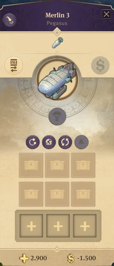 description_3 Airship rebalancing.