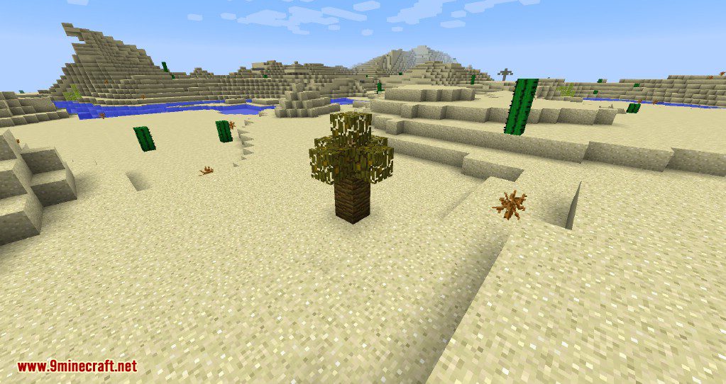 description_25 Estructura adicional mod - expande el mundo.