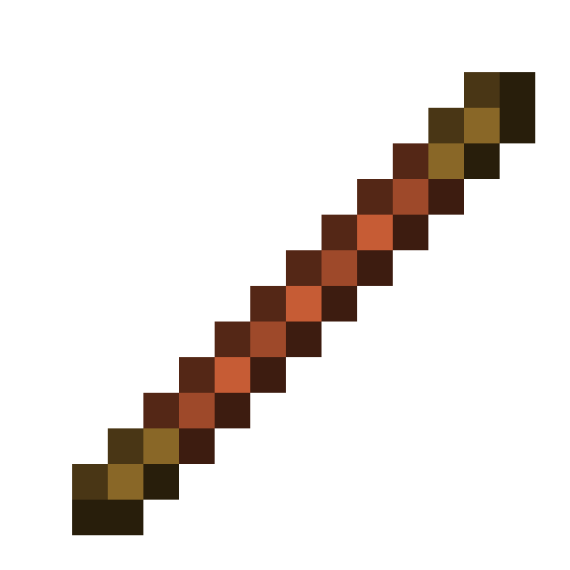 image 1 for PHX's Tools and Weapons Add-on (1.20, 1.19) - MCPE/Bedrock Mod