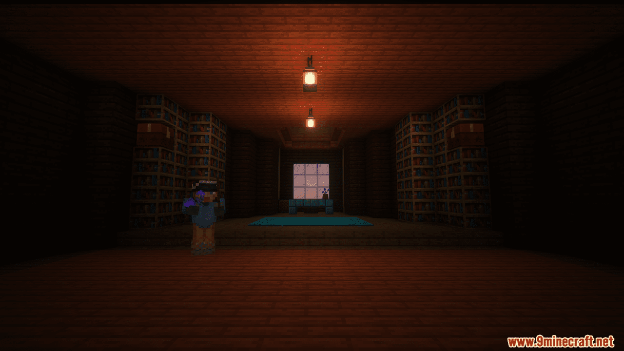 description_5 Seven Seas Mod (1.20.4) - Expanded Dungeon Spawn