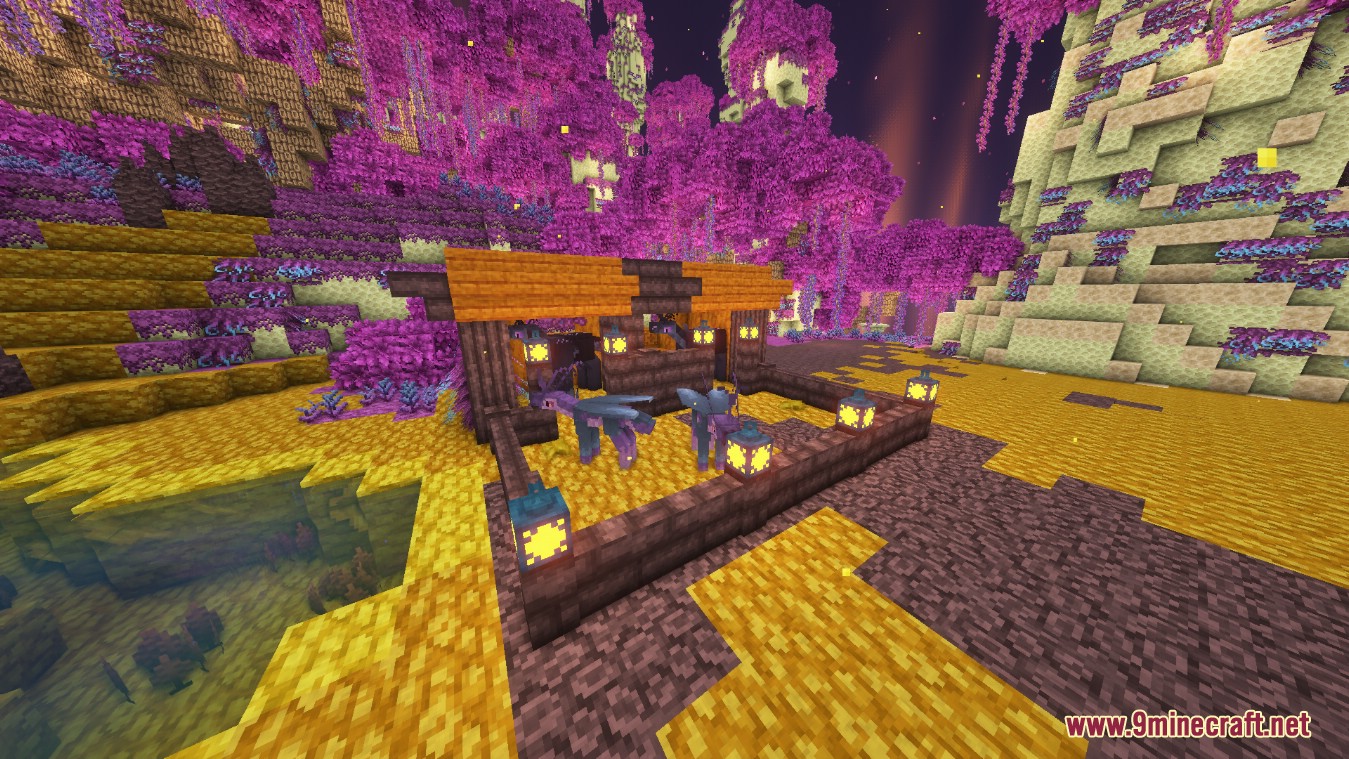 description_18 Мод на добавление тли - немного больше жизни в конце