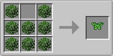 description_21 Vanilla Orcz Advanced Mod (1.20.1) - Orcz en todas partes