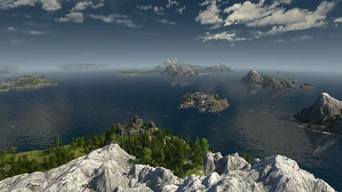description_2 Карта блюза Старого Света.