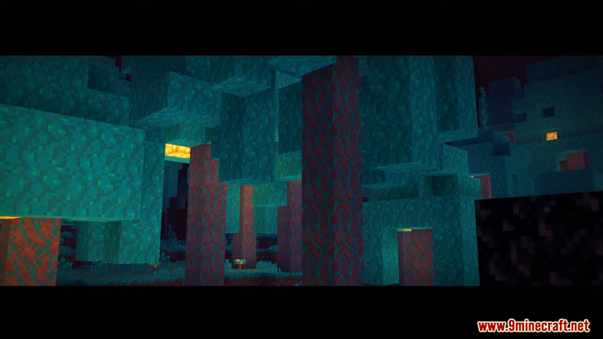 image 9 for Continuum Shader (1.19) - supports dragon rendering.