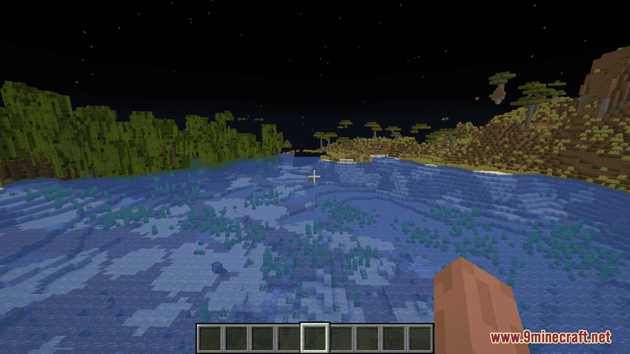 description_0 Night Vision Resource Packs (1.20.4, 1.19.4) - Texture Packs