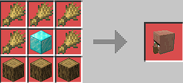 image 27 for Addon More Mob Heads (1.20) - MCPE/Bedrock mod