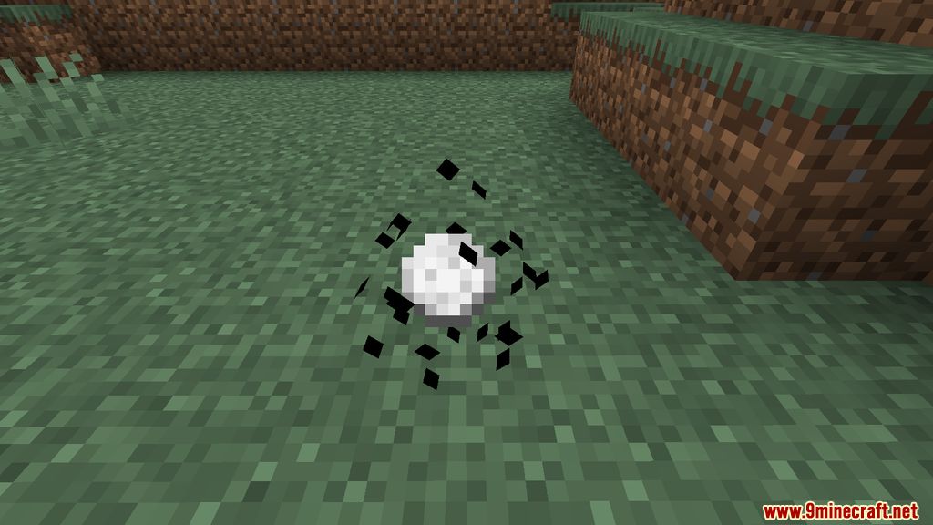 description_11 Dragons Survival Mod (1.20.1) - Juega como un dragón!