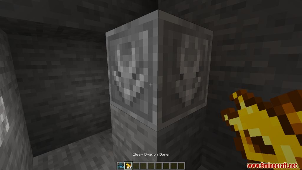 description_1 Dragons Survival Mod (1.20.1) - Juega como un dragón!