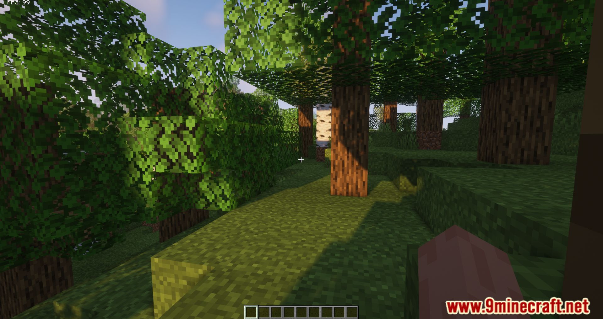 description_4 Light Craft Modpack (1.20.1) - el mejor paquete para aumentar el FPS
