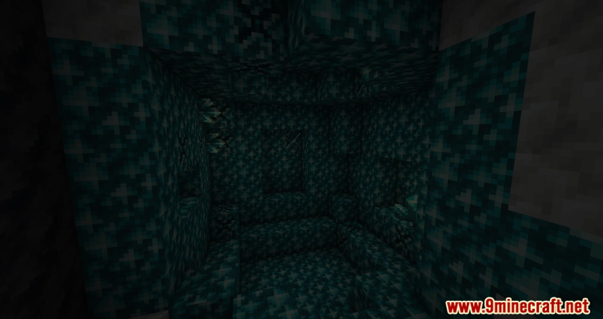description_7 GeOre Mod - Cristales de mineral en crecimiento