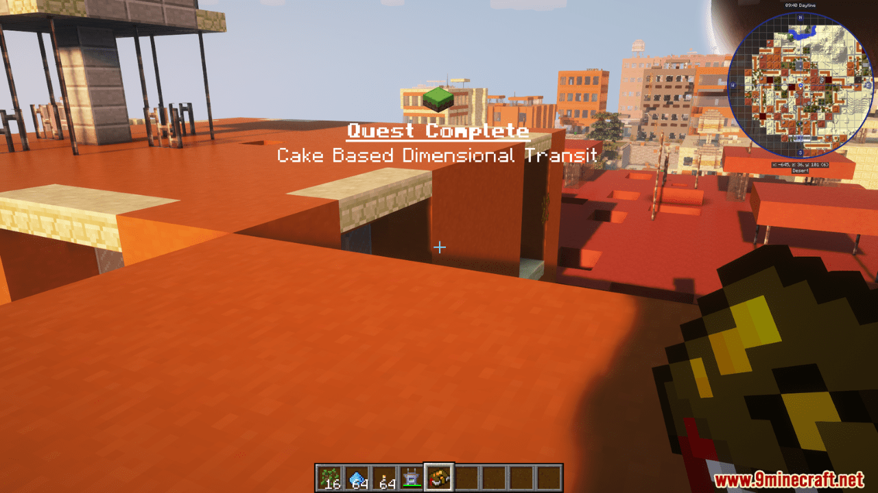 image 18 for Omnifactory (1.12.2) - Deep Tech Focus