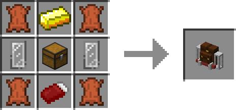 image 7 for Traveler's Backpack Mod (1.20.4) - Adventure Backpack