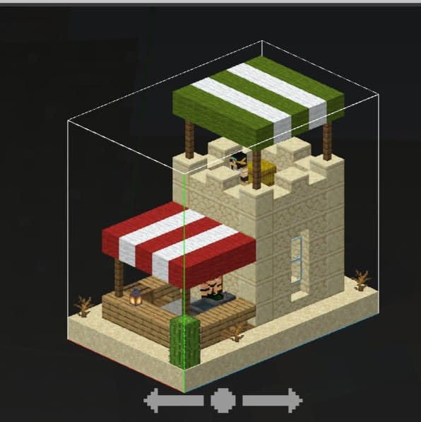description_13 Improve desert biomes.