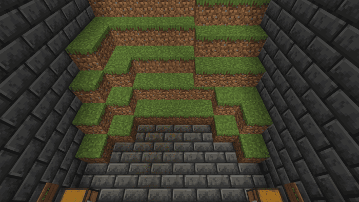 image 13 for Секретная карта музея (1.20) - MCPE/Bedrock