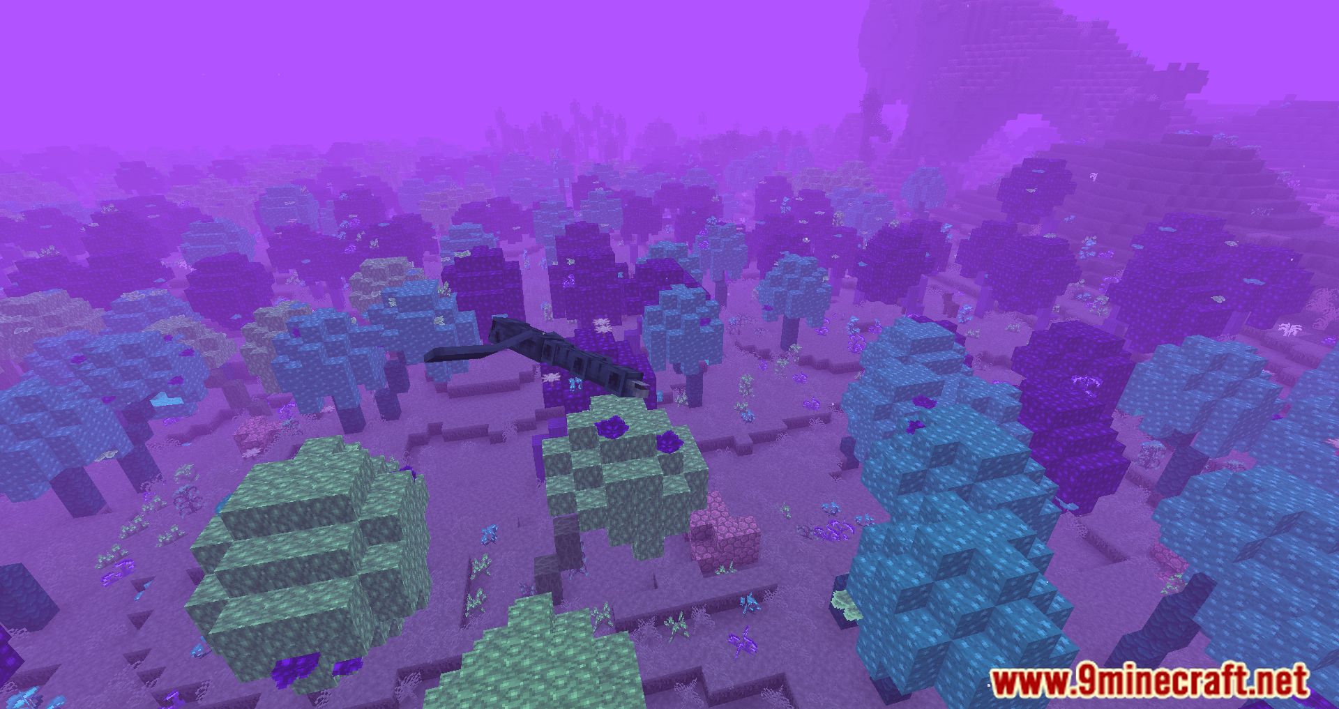 description_32 Horror Craft Mod Pack (1.12.2) - Un mundo de horror te espera