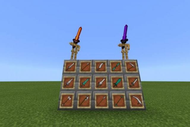 description_20 Songs of war.