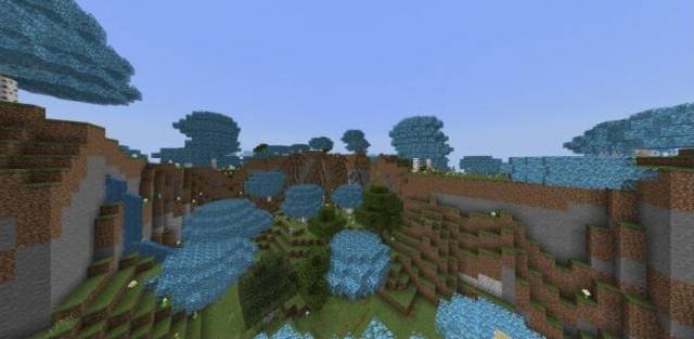 description_0 Diversity of biomes.
