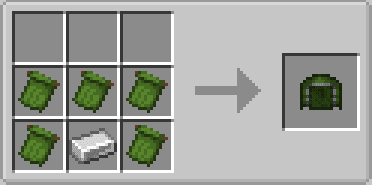 image 25 for More RPG style weapon modes (1.20.4) - a wide selection of weapons