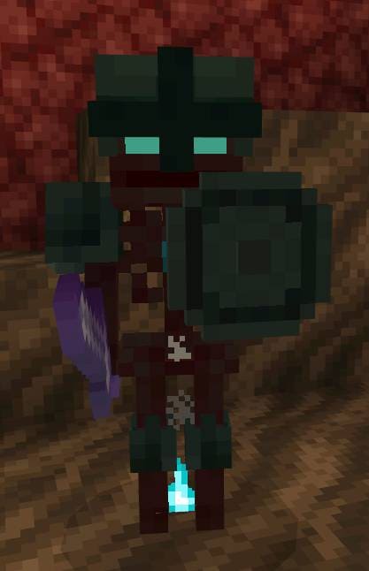 description_9 Improved mobs.