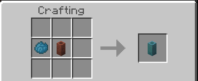 image 19 for Дополнение DecoDrop (1.20) - MCPE/Bedrock Mod