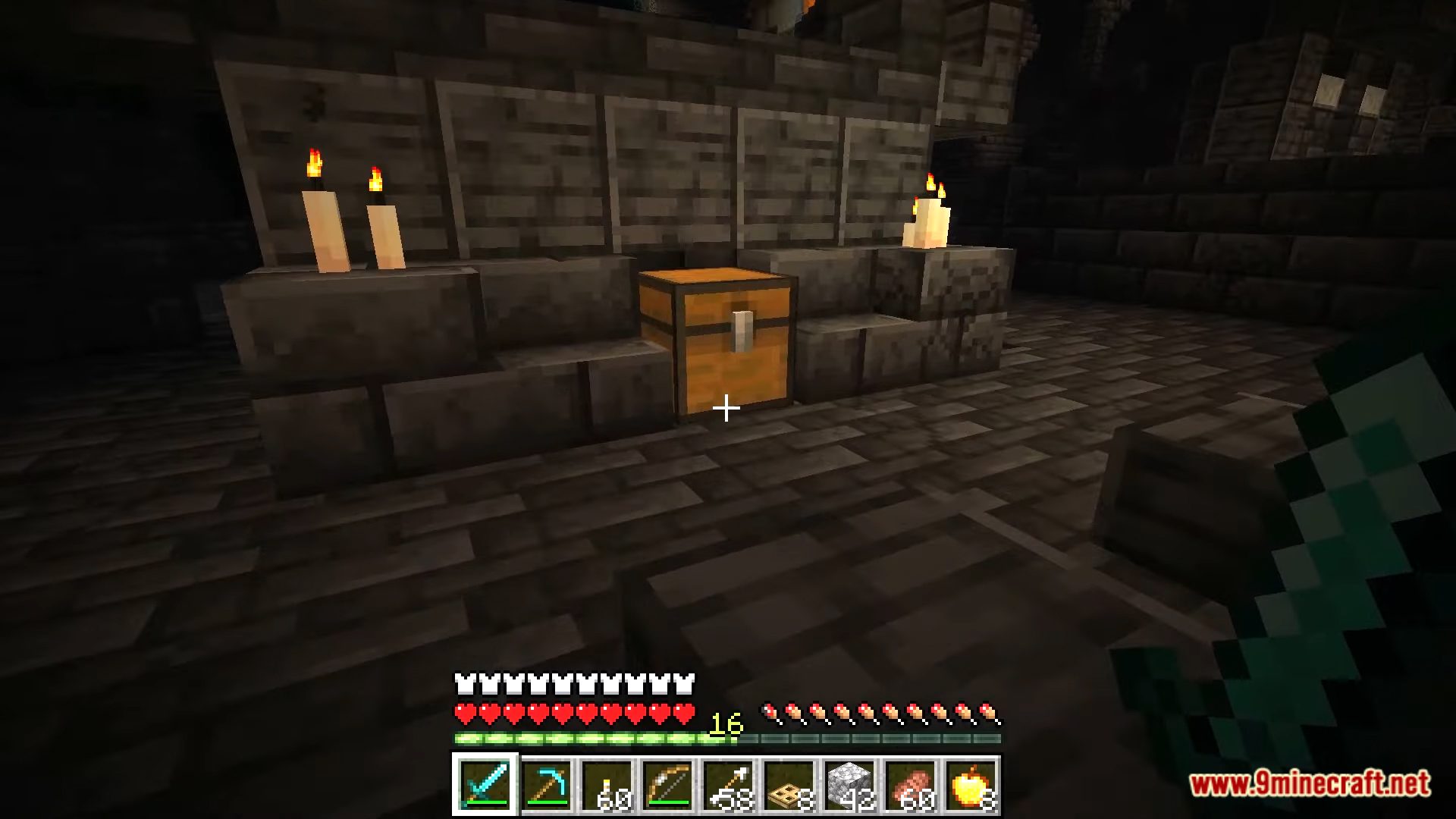description_5 Deep Dark Extended Data Packs (1.20.2, 1.19.4) - Deep Dark expansion!