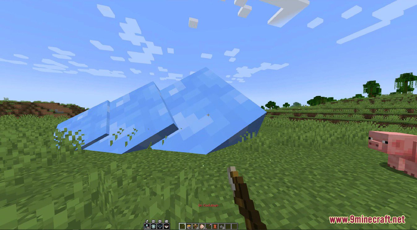 description_11 Invocations Mod (1.20.1) - Spelling Engine, Invoke