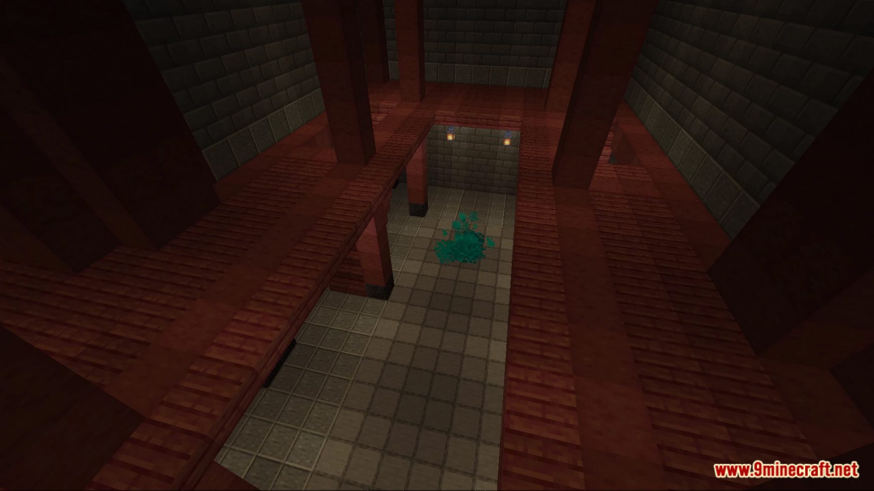 description_0 Dragon Warrior Datapack (1.19.4) - Find your way!