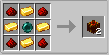 image 17 for Player Transport Channel Mode (1.20.4) - Introducción de los canales de transporte de los reproductores