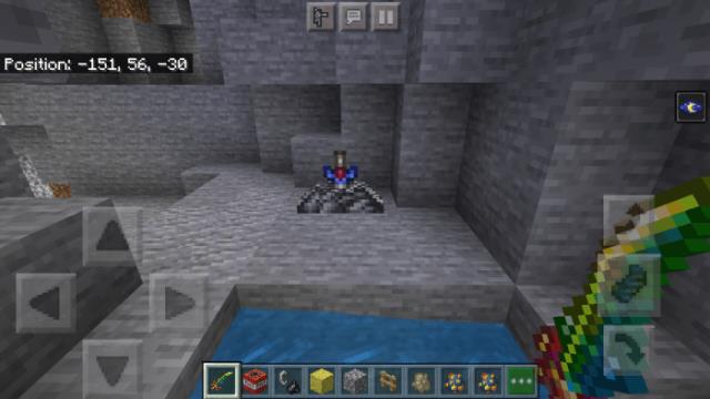 description_11 Рабочее оружие из Terraria.